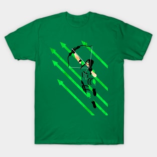 Arrow Minimalism T-Shirt